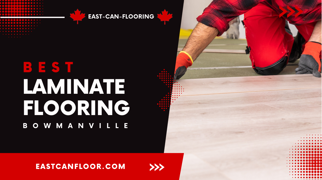 laminate flooring Bowmanville